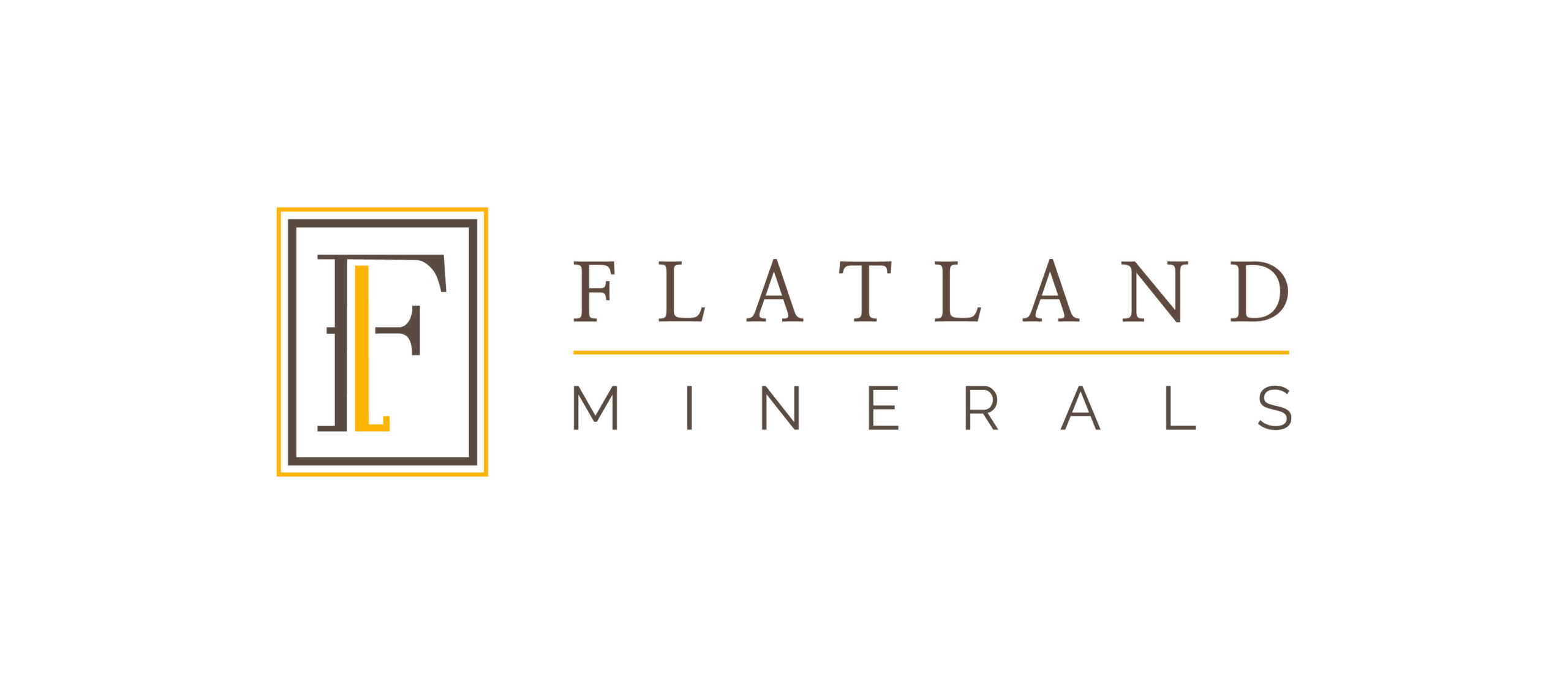 Flatland Minerals Mineral & Royalty Acquisitions